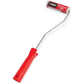 SGS SGS6010 10 cm Parmak Rulo