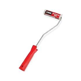 SGS SGS6010 10 cm Parmak Rulo