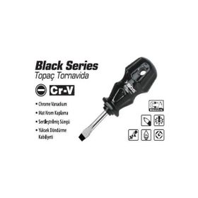 SGS SGS664 6x35 mm Düz Tornavida