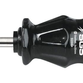 SGS SGS664 6x35 mm Düz Tornavida