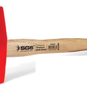 SGS SGS877 2000 gr Extra Tesviyeci Çekiç