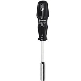SGS Sgs910 10 mm Lokma Uçlu Tornavida