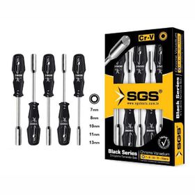 SGS SGS920 5 Parça Tornavida Seti