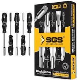 SGS SGS920 5 Parça Tornavida Seti