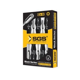 SGS SGS920 5 Parça Tornavida Seti