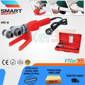 Sgs Smart Pprc 600 W Boru Kaynak Makina Seti