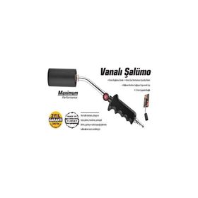 SGS Vanalı 45 cm Şalümo