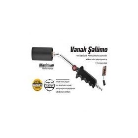 SGS Vanalı 45 cm Şalümo