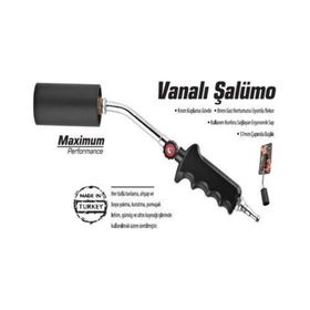 SGS Vanalı 45 cm Şalümo