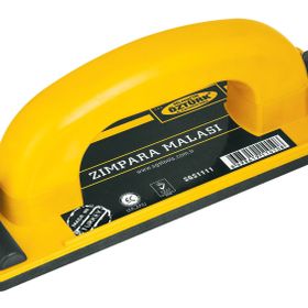 SGS Zımpara Malası