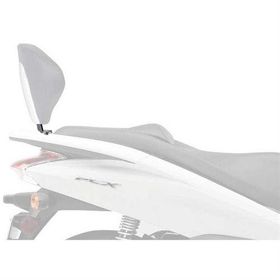 Shad Honca PCX 125-250 10/21 Sissy Bar