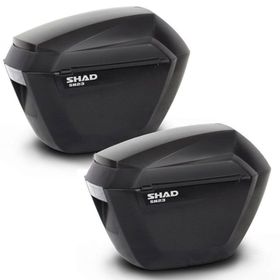 Shad SH-23 Takım Yan Çanta