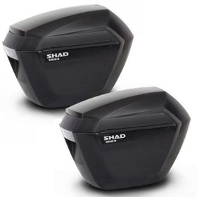Shad SH-23 Takım Yan Çanta