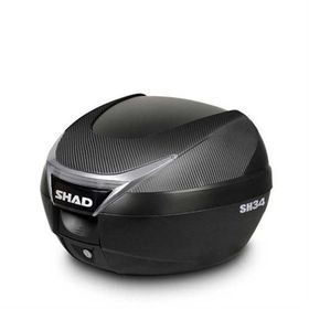 Shad SH-34 34 lt Arka Çanta