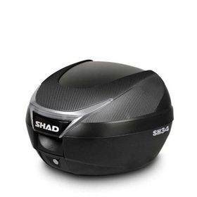 Shad SH-34 34 lt Arka Çanta