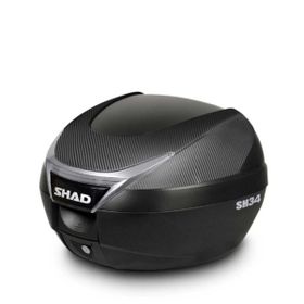 Shad SH-34 34 lt Arka Çanta