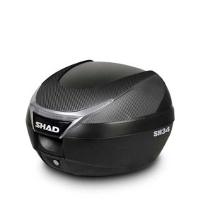 Shad SH-34 34 lt Arka Çanta