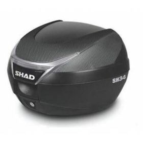 Shad SH-34 Karbon Çanta