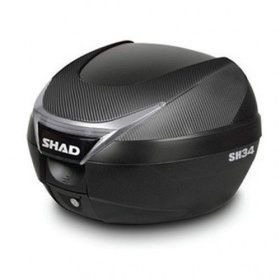 Shad SH-34 Karbon Çanta