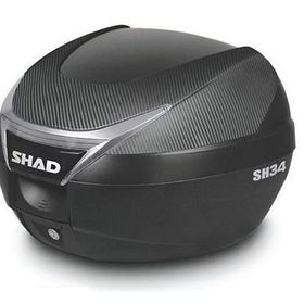 Shad SH-34 Karbon Çanta