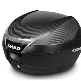 Shad SH-34 Karbon Çanta