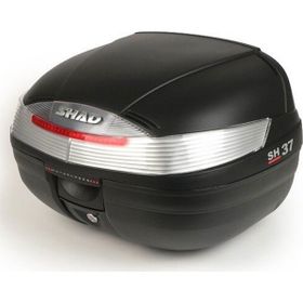 Shad SH-37 37 lt Siyah Arka Çanta