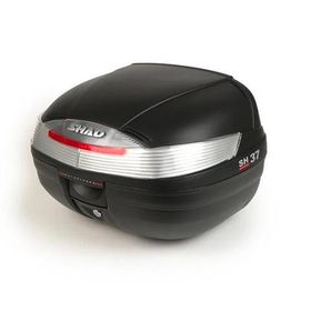 Shad SH-37 37 lt Siyah Arka Çanta