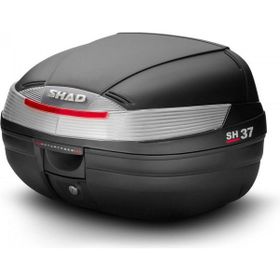 Shad SH-37 37 lt Siyah Arka Çanta