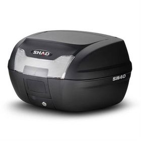 Shad SH-40 40 lt Arka Çanta