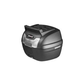 Shad Sh 40 Motosiklet Çantası