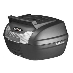 Shad Sh 40 Motosiklet Çantası