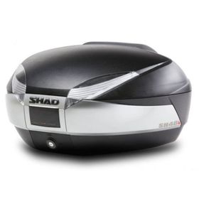 Shad SH-48 New Titanium Çanta