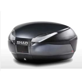 Shad SH-48 Titanyum Motosiklet Çantası