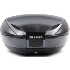 Shad SH-48 Titanyum Motosiklet Çantası