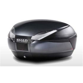 Shad SH-48 Titanyum Motosiklet Çantası