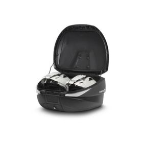 Shad SH-58X Carbon Çanta
