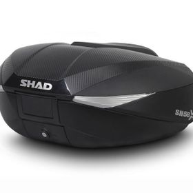 Shad SH-58X Carbon Çanta