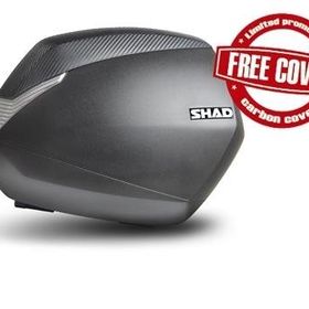 Shad SH36 Yan Motosiklet Çantası