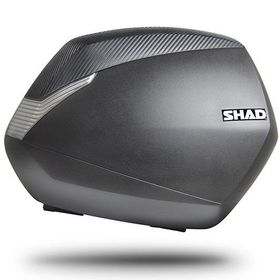 Shad SH36 Yan Motosiklet Çantası
