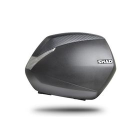 Shad SH36 Yan Motosiklet Çantası