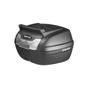Shad SH40 Motorsiklet Aksesuarı