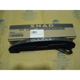 Shad SH40 Motorsiklet Aksesuarı