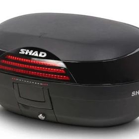 Shad SH46 Motorsiklet Çantası