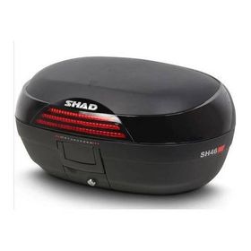 Shad SH46 Motorsiklet Çantası
