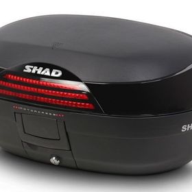 Shad SH46 Motorsiklet Çantası