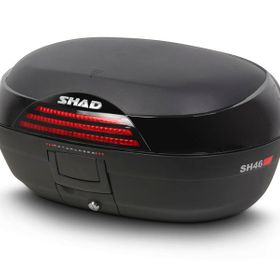 Shad SH46 Motorsiklet Çantası