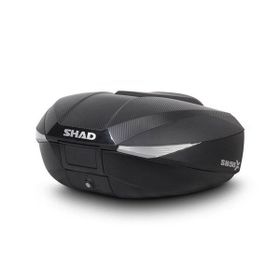 Shad SH58X Genişleyebilir Arka Çanta