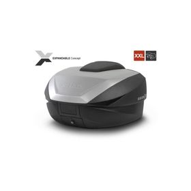 Shad SH59X Genişletilebilir Arka Çanta