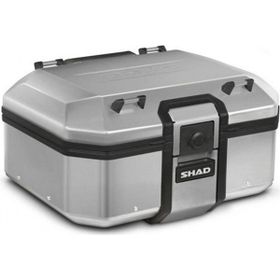 Shad TR37 Terra 37 lt Alüminyum Arka Çanta