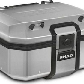 Shad TR37 Terra 37 lt Alüminyum Arka Çanta